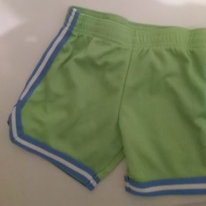 Boys shorts